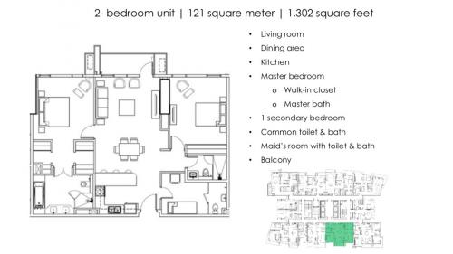 FOR SALE: Apartment / Condo / Townhouse Manila Metropolitan Area > San Juan