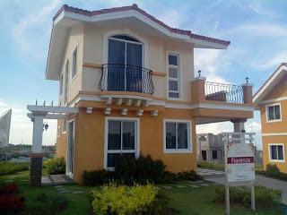 FOR SALE: House Batangas > Lipa City 2