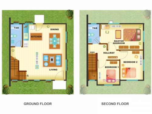 FOR SALE: Apartment / Condo / Townhouse Cavite > Dasmarinas 1