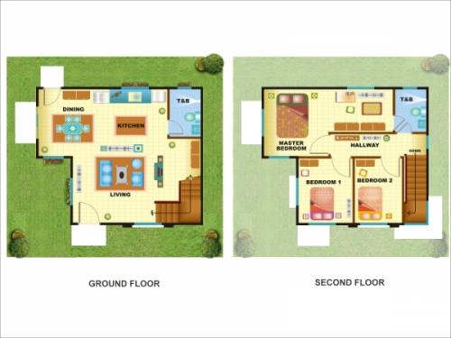 FOR SALE: Apartment / Condo / Townhouse Cavite > Dasmarinas 1