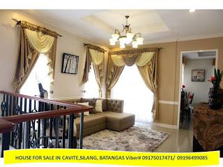 FOR SALE: House Cavite 8