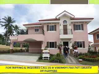 FOR SALE: House Cavite 4