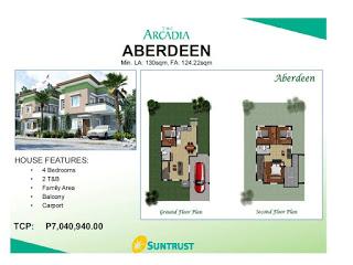 FOR SALE: House Pampanga 2