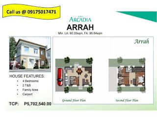 FOR SALE: House Cavite 1