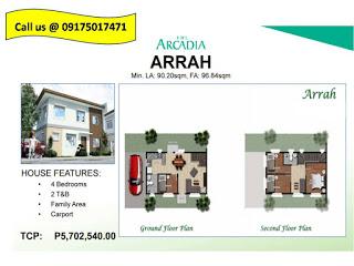 FOR SALE: House Cavite 2