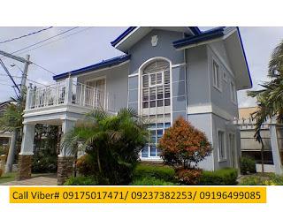 FOR SALE: House Cavite