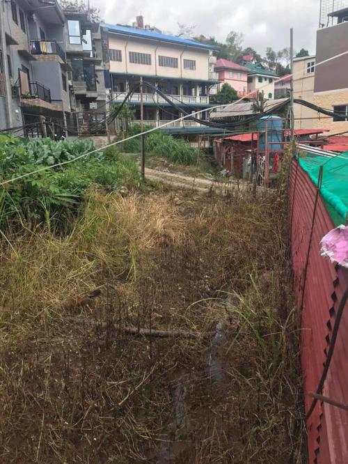 FOR SALE: Lot / Land / Farm Benguet > Baguio 2