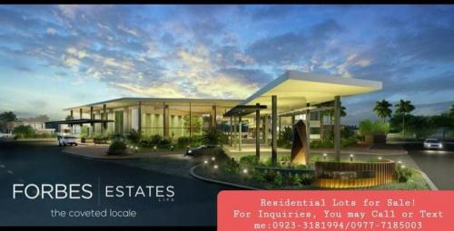 FOR SALE: Lot / Land / Farm Batangas