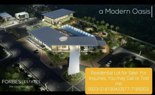 FOR SALE: Lot / Land / Farm Batangas 1