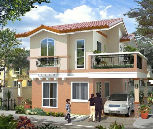 FOR SALE: House Batangas