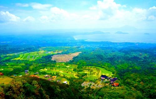 FOR SALE: Lot / Land / Farm Tagaytay 14