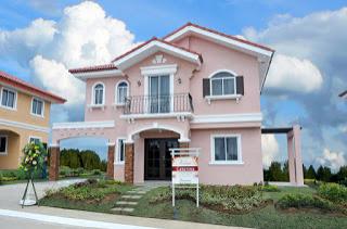 FOR SALE: House Cavite