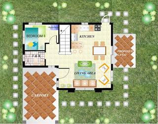 FOR SALE: House Cavite > Silang 4