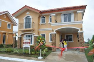 FOR SALE: House Cavite > Silang 1