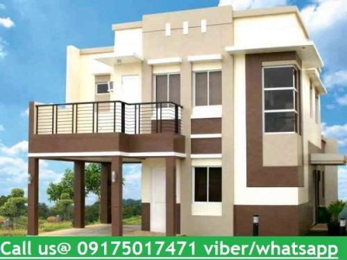 FOR SALE: House Cavite > Dasmarinas