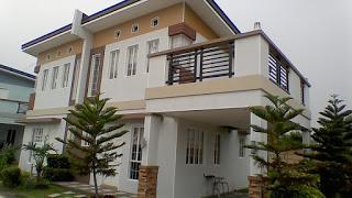 FOR SALE: House Cavite 6