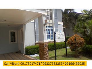 FOR SALE: House Cavite 1