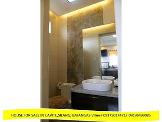 FOR SALE: House Cavite 1