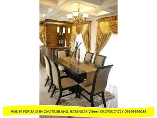 FOR SALE: House Cavite 2