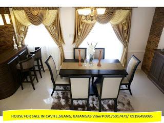 FOR SALE: House Cavite 3