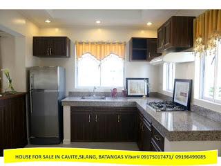 FOR SALE: House Cavite 4