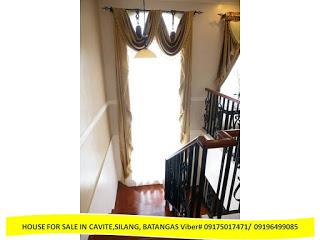 FOR SALE: House Cavite 5