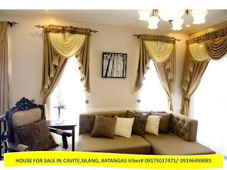 FOR SALE: House Cavite 7