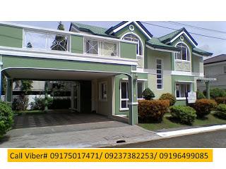 FOR SALE: House Cavite