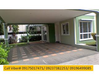 FOR SALE: House Cavite 1