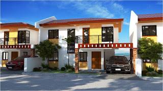 FOR SALE: House Cavite 1