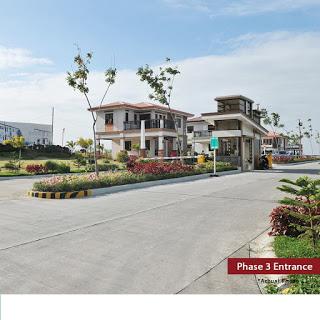 FOR SALE: House Laguna 5