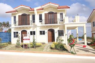 FOR SALE: House Cavite 1