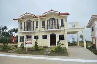 FOR SALE: House Cavite 2