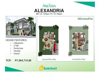 FOR SALE: House Pampanga 1