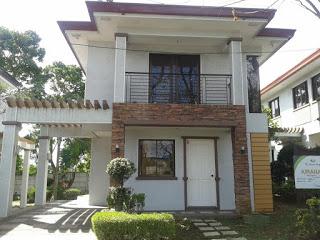 FOR SALE: House Cavite