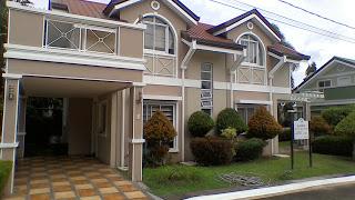 FOR SALE: House Cavite