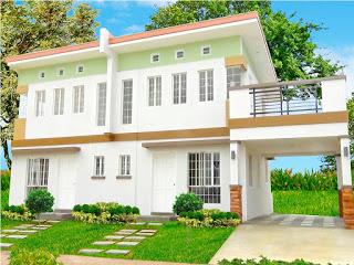 FOR SALE: House Cavite 6