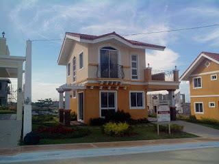 FOR SALE: House Cavite > Silang 1