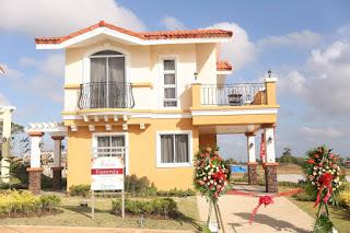 FOR SALE: House Cavite > Silang 4