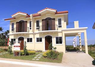 FOR SALE: House Cavite