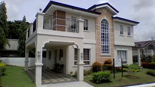 FOR SALE: House Cavite