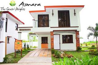 FOR SALE: House Cavite