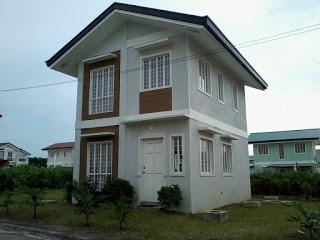 FOR SALE: House Cavite 4