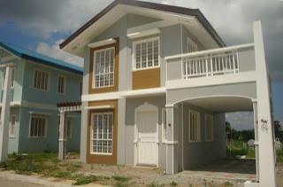 FOR SALE: House Cavite