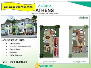 FOR SALE: House Pampanga 1