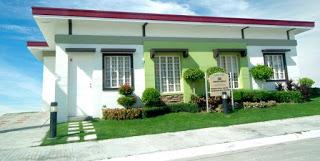 FOR SALE: House Cavite