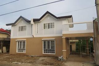 FOR SALE: House Cavite