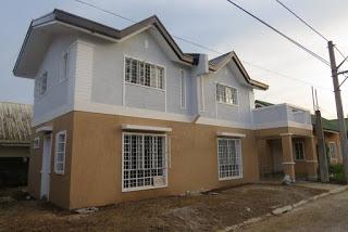 FOR SALE: House Cavite 4