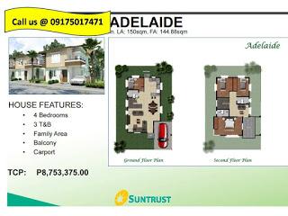 FOR SALE: House Pampanga 1