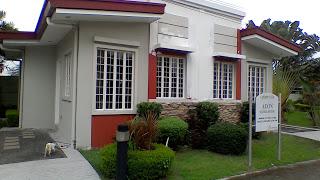 FOR SALE: House Cavite